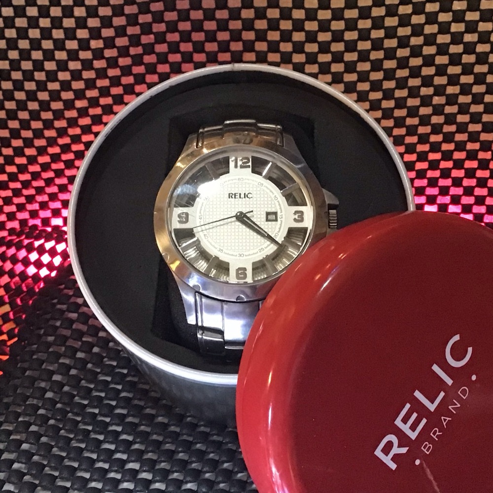 Relic Automatic - image 2